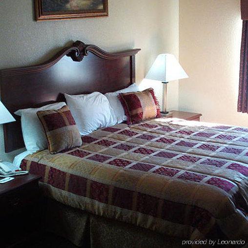 Western Motel Inn And Suites Hazelhurst Hazlehurst Quarto foto